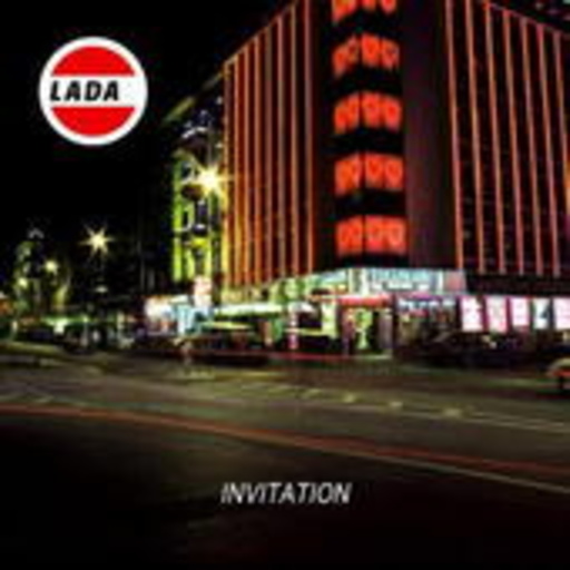 Lada – Invitation