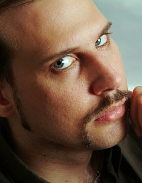Alexander Endreß