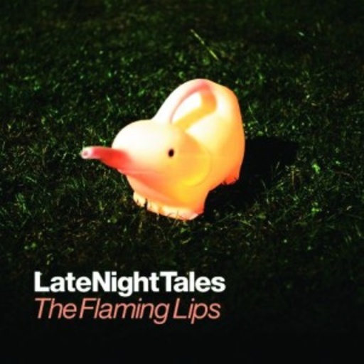 Diverse – LateNightTales - Flaming Lips