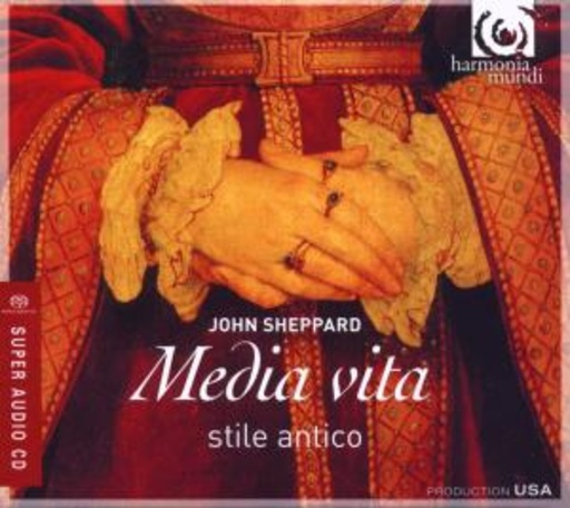 Stile Antico – Media Vita