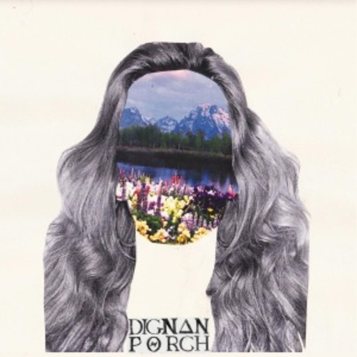 Dignan Porch – Deluded EP