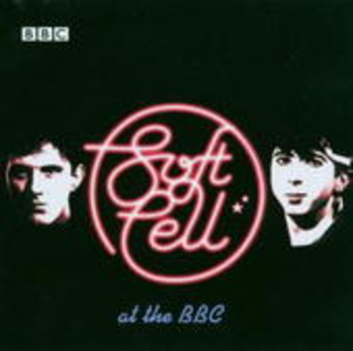 Soft Cell – At The BBC