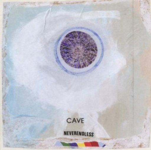Cave – Neverendless