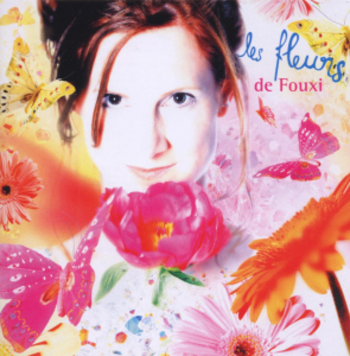 Fouxi – Les Fleurs De Fouxi
