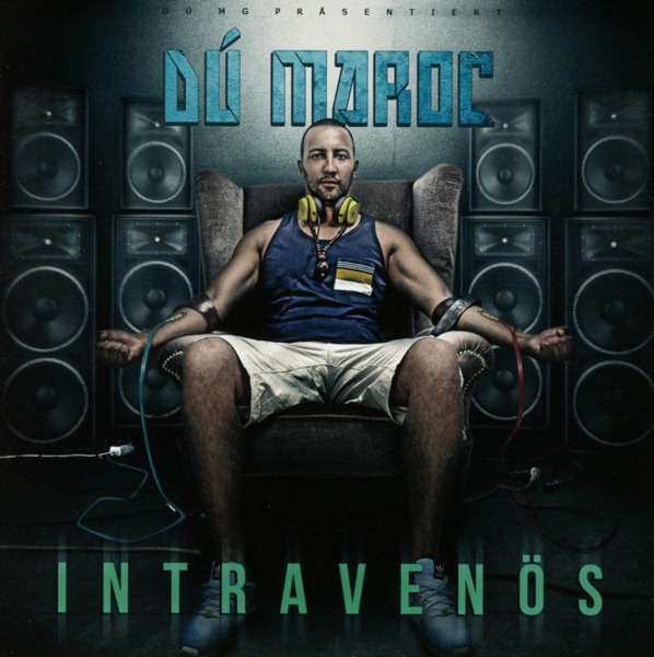 Dú Maroc – Intravenös