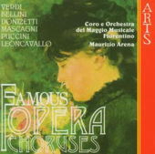 MMFO – Famous Opera Choruses