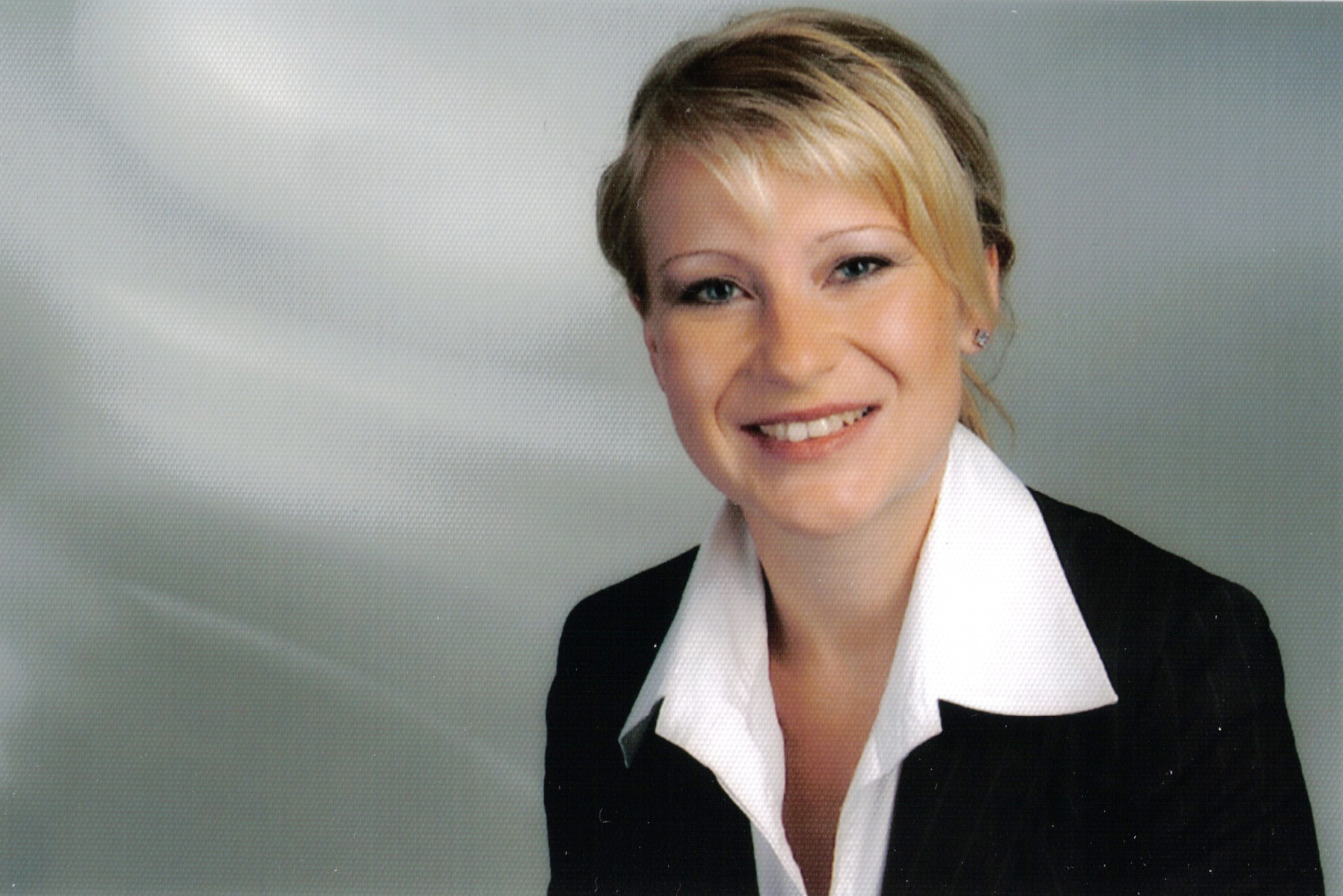 Judith Luber
