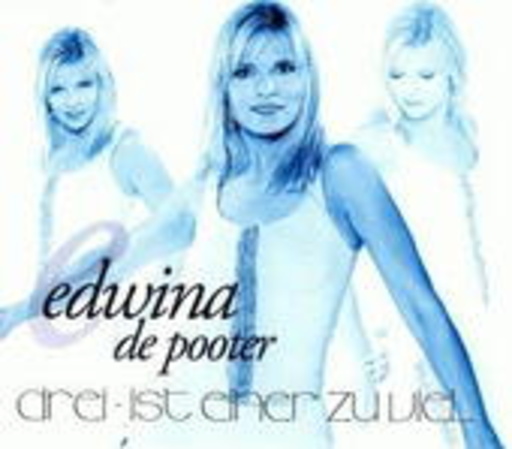Edwina de Pooter – Drei - Ist einer zuviel