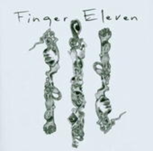 Finger Eleven – Finger Eleven