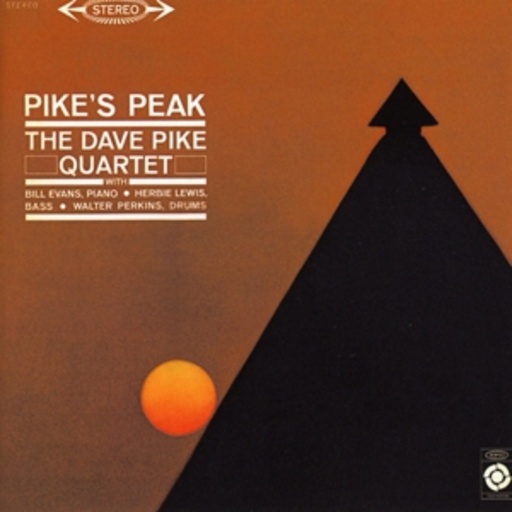 Dave Pike – Pike's Peak