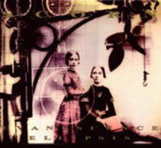 Scorn – Evanescence/Ellipsis