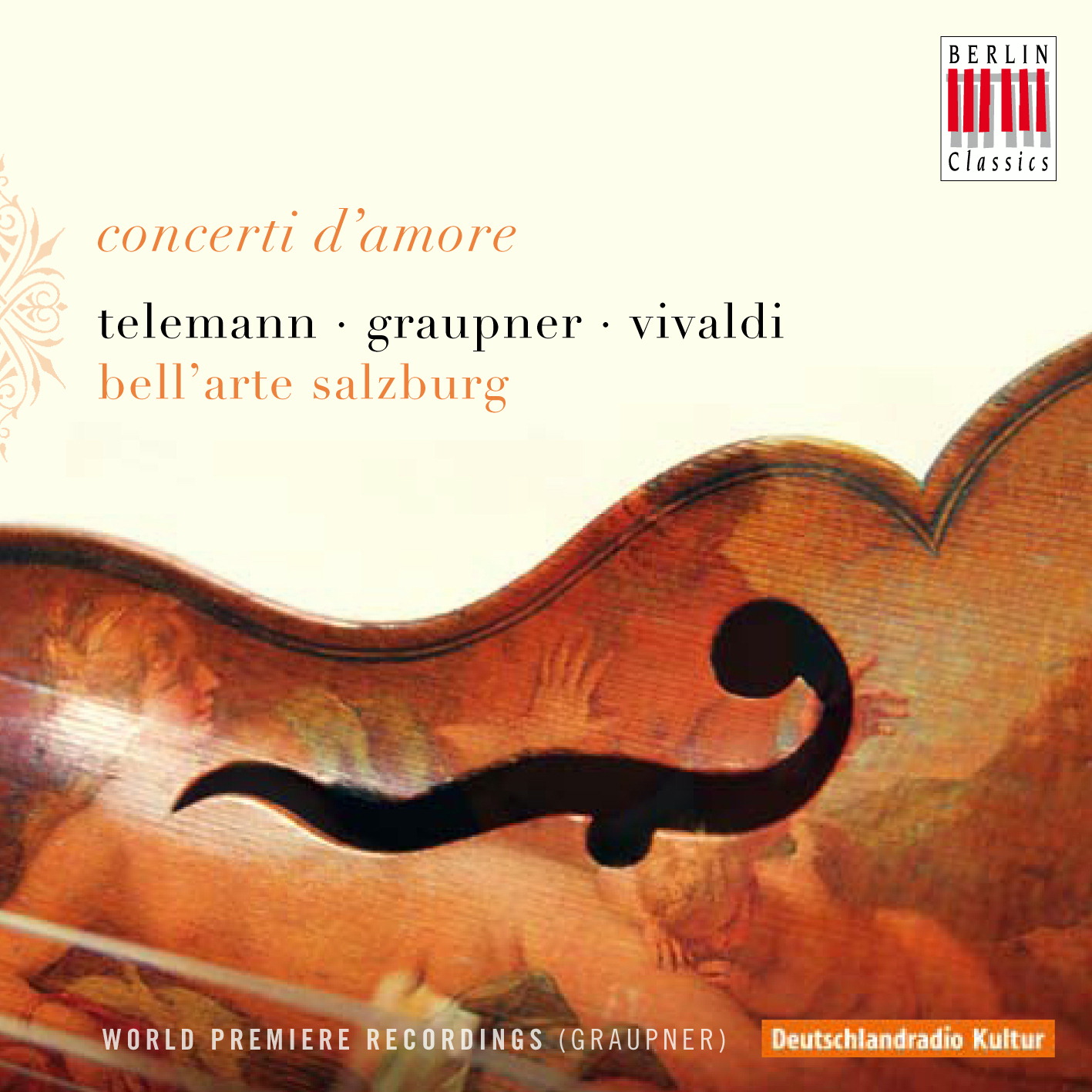 Concerti D’Amore