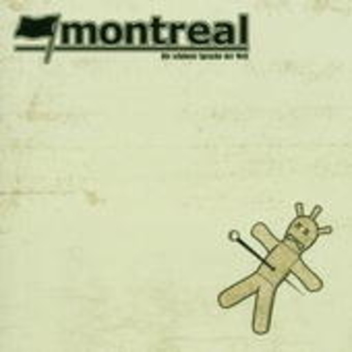 Montreal – Die schönste Sprache der Welt