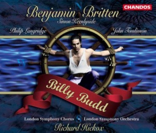 Billy Budd