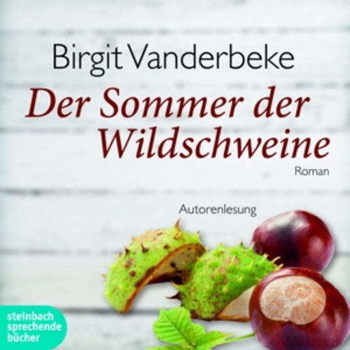 Birgit Vanderbeke – Der Sommer der Wildschweine