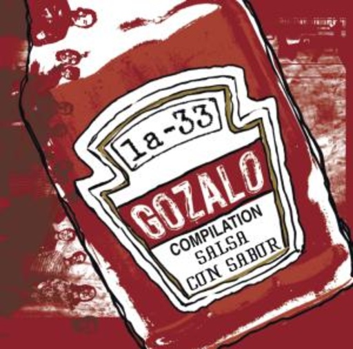 LA 33 – Gozalo