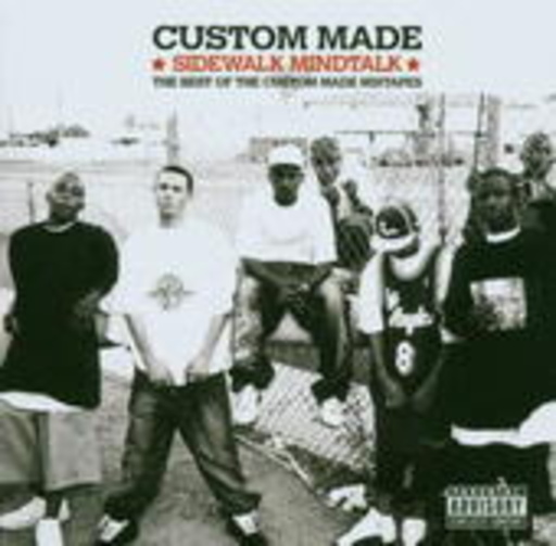 Custom Made – Street Cinema