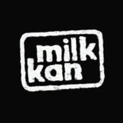 Milk Kan – Milk Kan