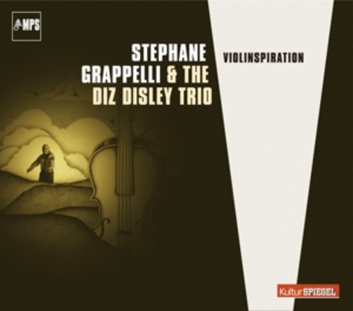 Stephane Grappelli – Violinspiration