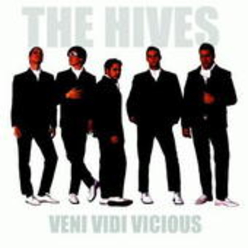 The Hives – Veni Vidi Vicious