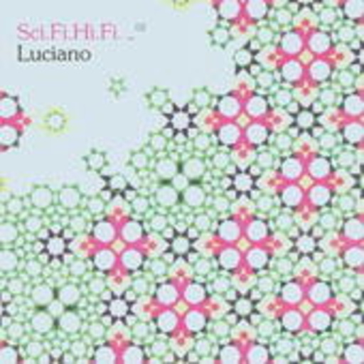 Diverse – Sci-Fi-Hi-Fi Vol. 2 (Mixed By Luciano)