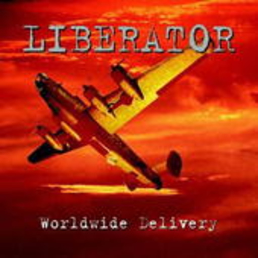 Liberator – Worldwide Delivery