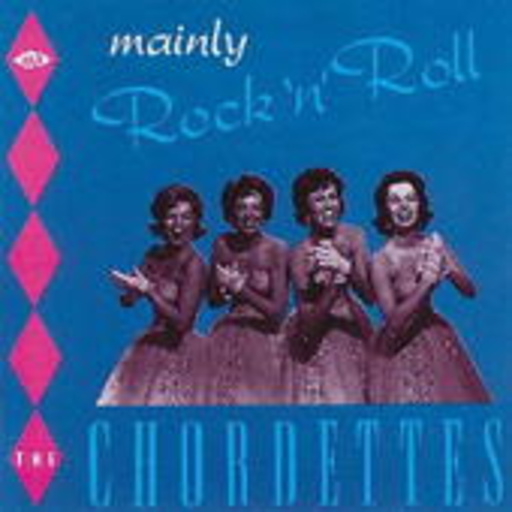 Mainly Rock’n‘ Roll