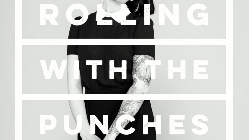 Nessi – Rolling With The Punches