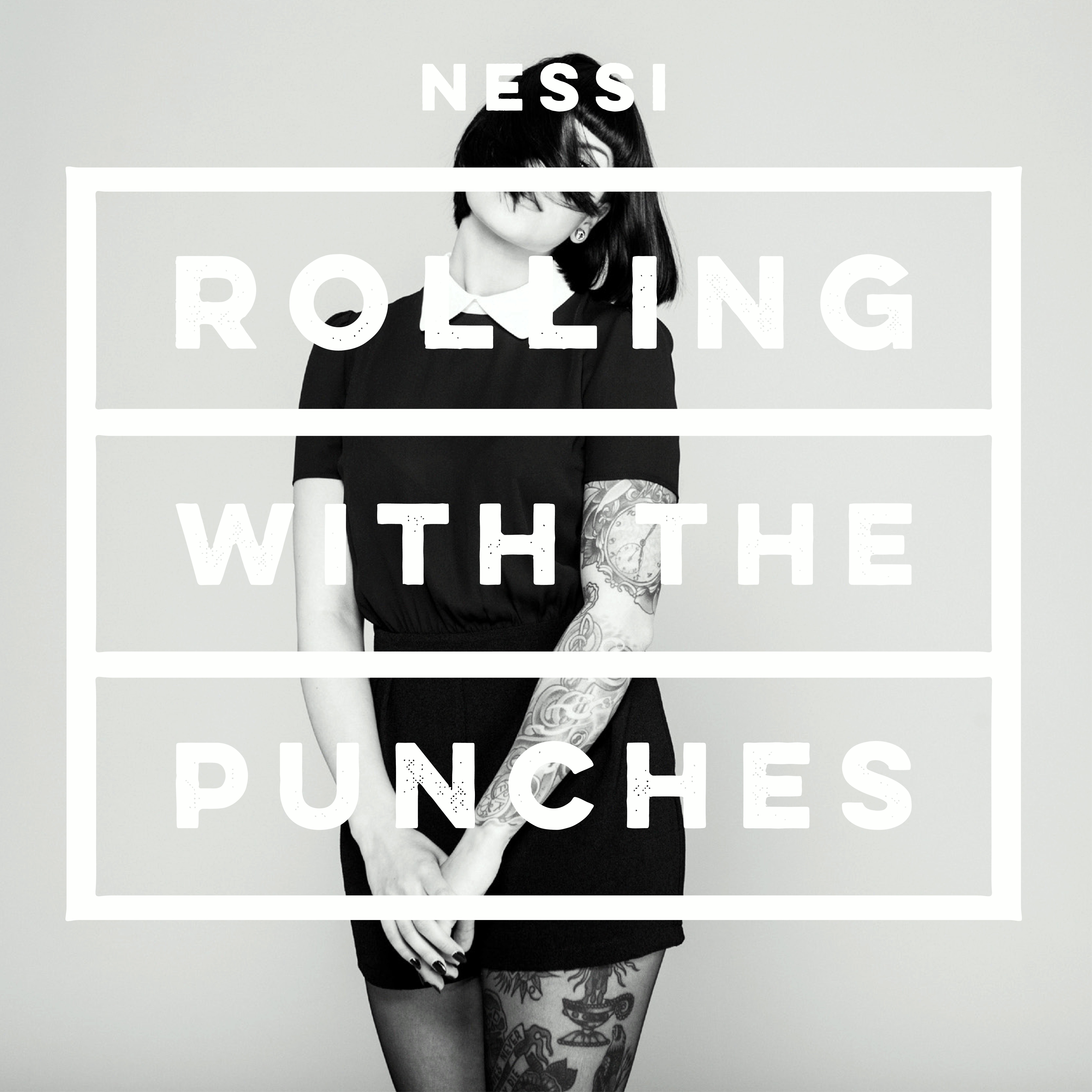 Nessi – Rolling With The Punches