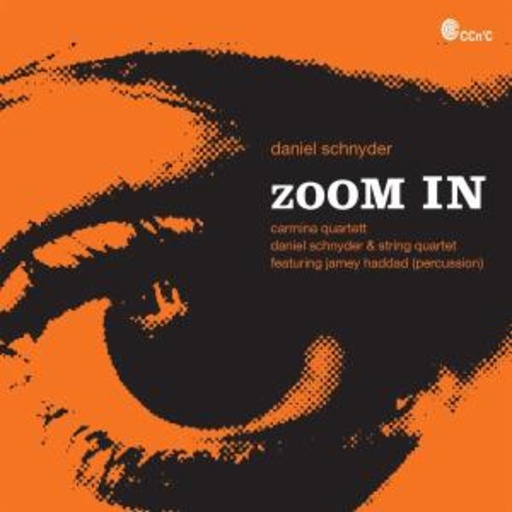 Daniel Schnyder – Zoom In