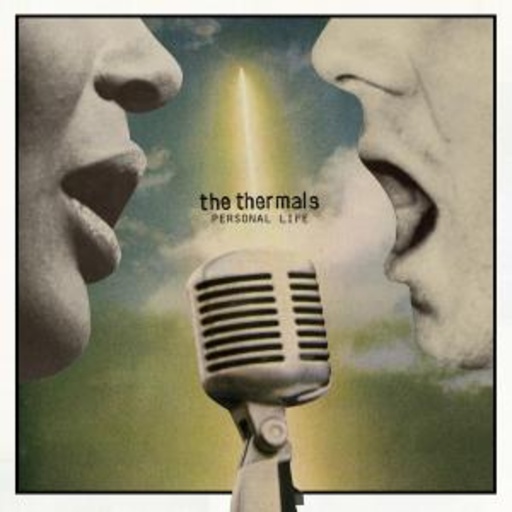 The Thermals – Personal Life
