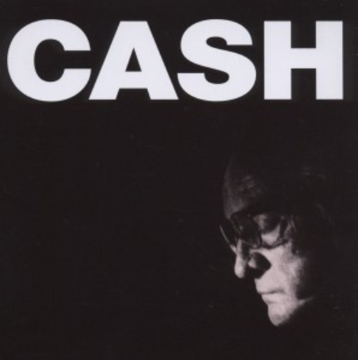 Johnny Cash – American IV - Man Comes Around