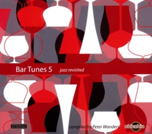 Diverse – Bar Tunes Vol. 5 (Compiled By Peter Wanders)