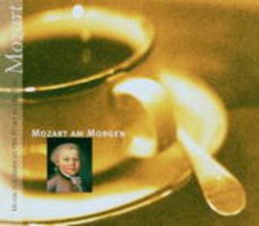 Diverse – Mozart am Morgen