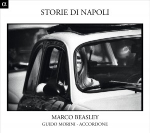 Marco Beasley/Guido Morini/Accordone – Storie Di Napoli