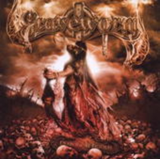 Graveworm – Diabolical Figures