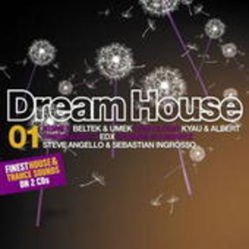 Diverse – Dream House Vol. 1