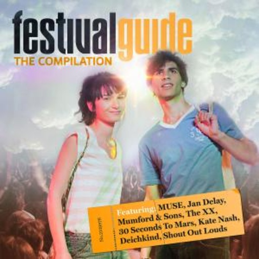 Diverse – Festivalguide 2010