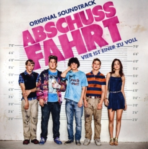 Diverse – Abschussfahrt