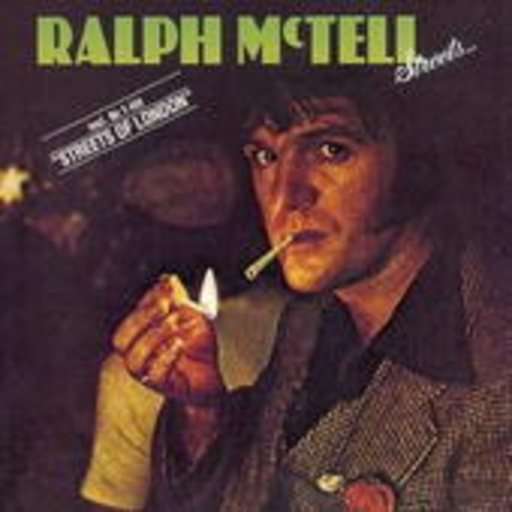 Ralph McTell – Streets Of London