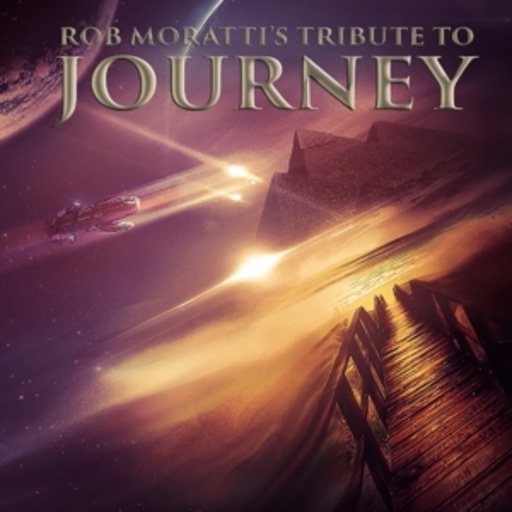 Rob Moratti – Tribute To Journey