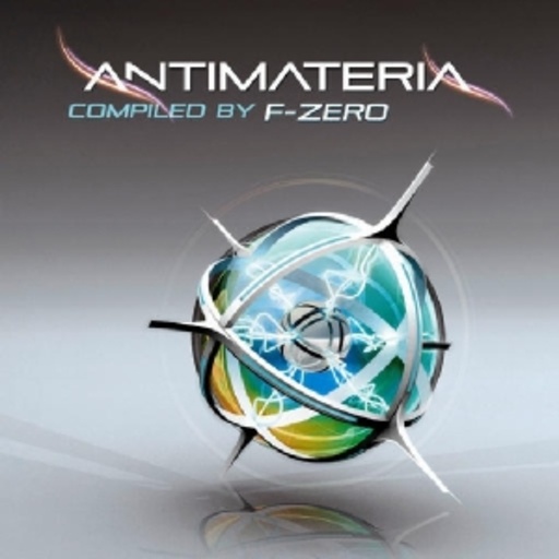 Antimateria