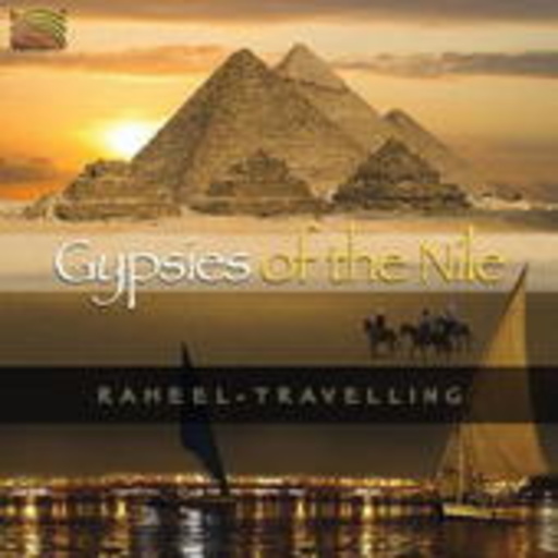 Diverse – Gypsies Of The Nile