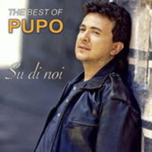 Pupo – Su Di Noi - The Best Of