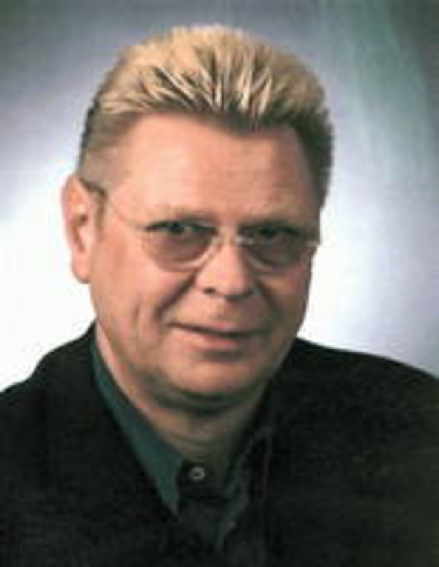 Steigt aus: Jörg Peter
