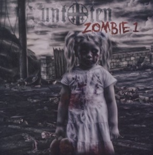 Untoten – Zombie 1 - Die Welt danach