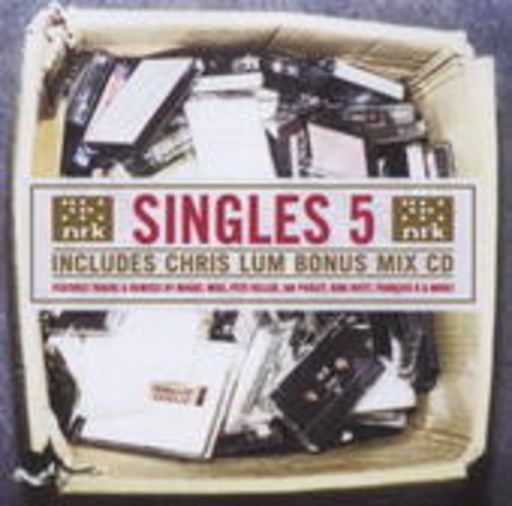 NRK Singles Collection Vol. 5