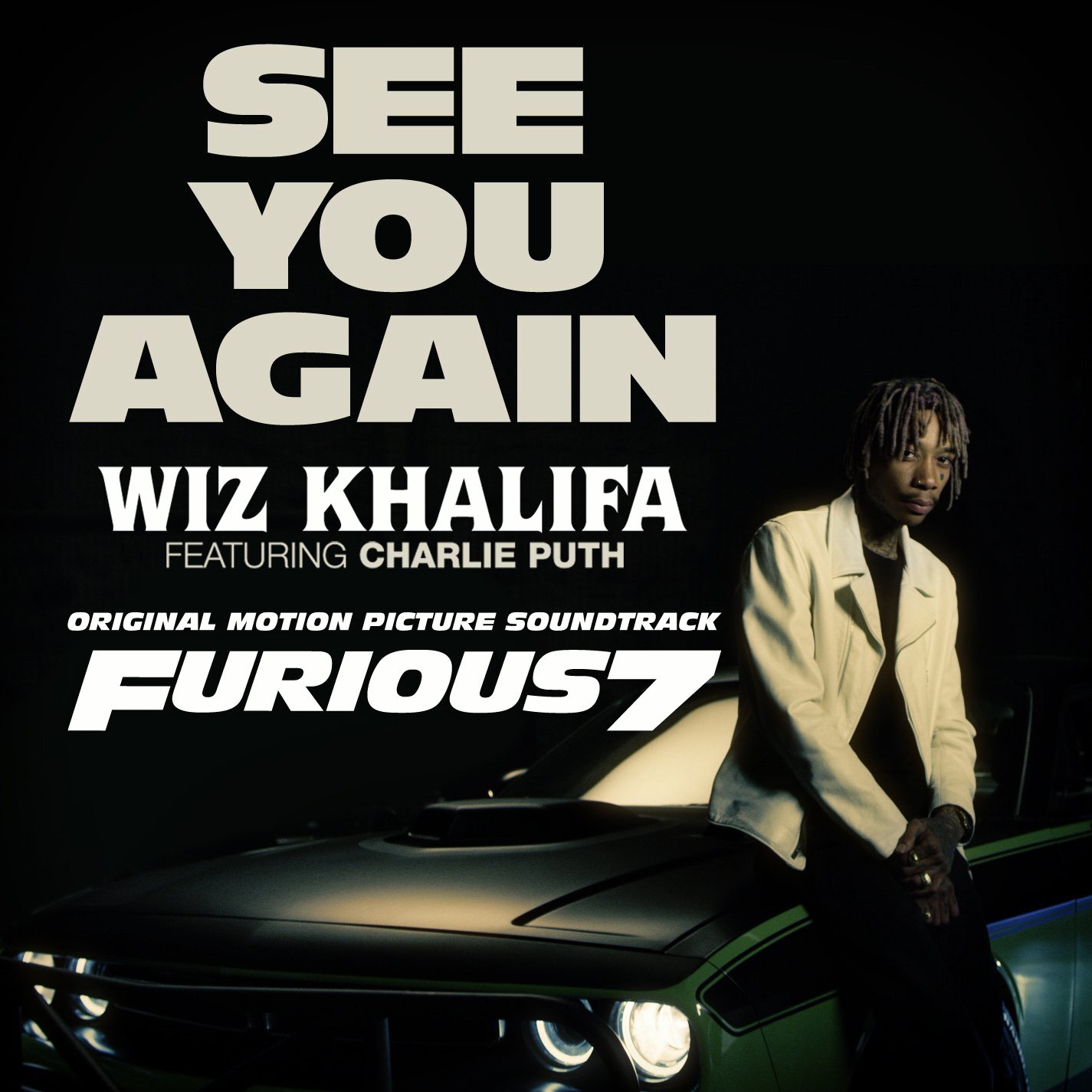 Wiz Khalifa feat. Charlie Puth – See You Again
