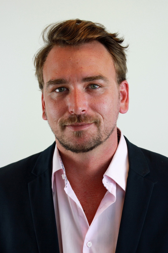 Kritisiert YouTube: Dietmar Lienbacher von der IFPI Austria