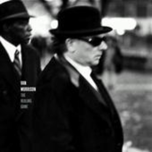 Van Morrison – No Guru, No Method, No Teacher
